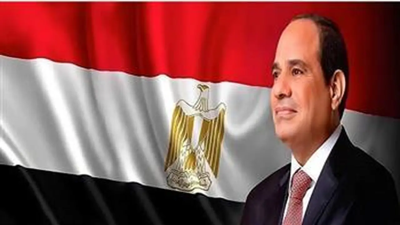 السيسي يؤكد رفض مصر القاطع للاعتداءات الموجهة ضد دول الخليج العربي